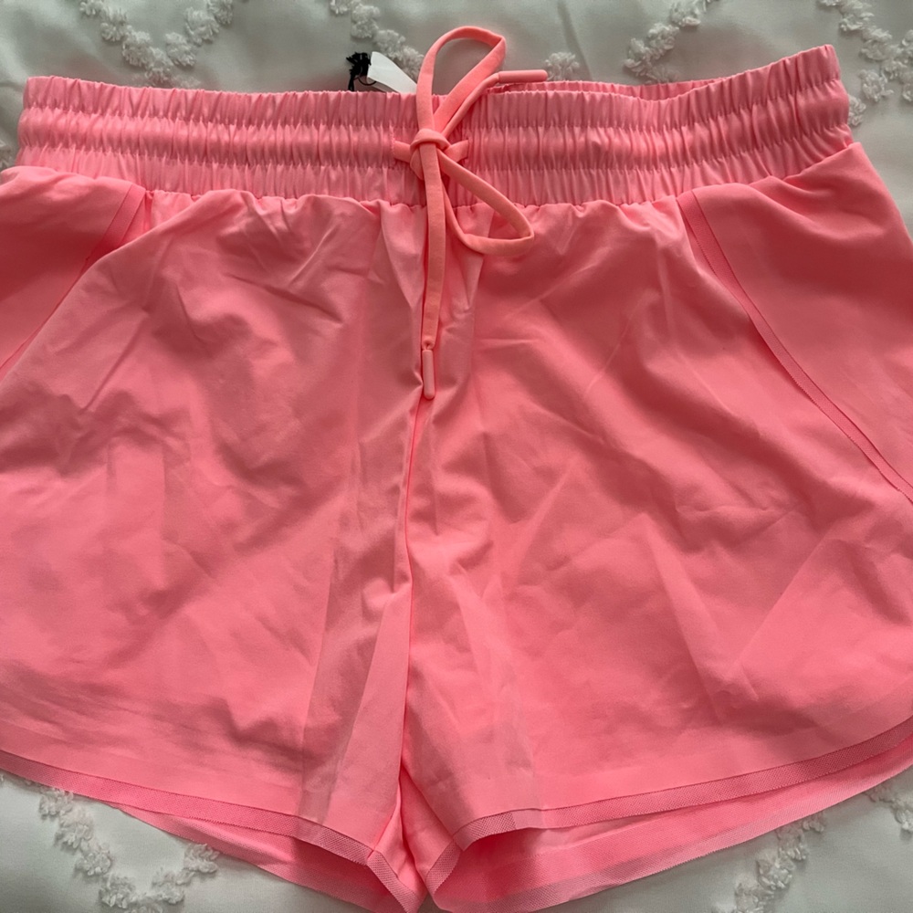 Zyia - Flow Shorts